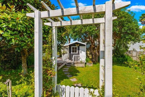 Photo of property in 44 Gulf View Road, Murrays Bay, Auckland, 0630