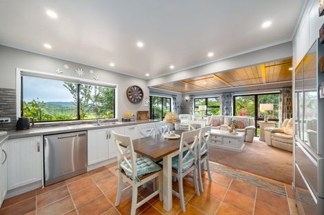 Photo of property in 133 Mangaroa Valley Road, Mangaroa, Upper Hutt, 5371