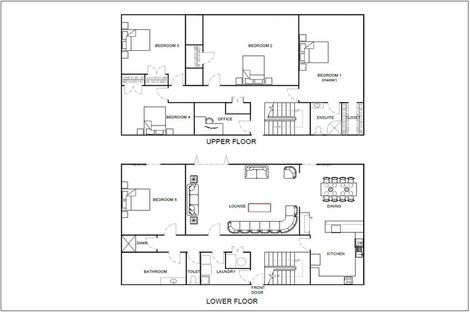 Photo of property in 165 Foley Quarry Road, Dairy Flat, Albany, 0792
