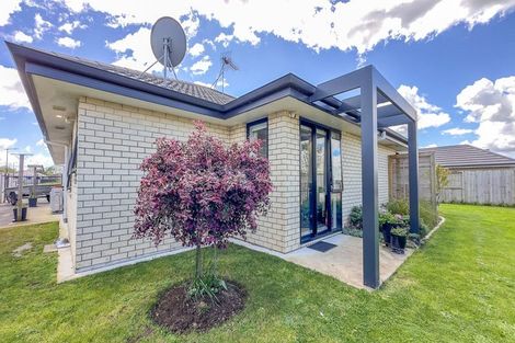 Photo of property in 20 Sadie Drive, Matamata, 3400