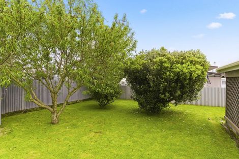 Photo of property in 14 Solway Street, Levin, 5510