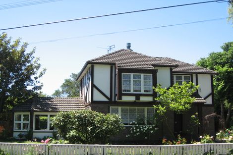 Photo of property in 28 Eveleyn Couzins Avenue, Richmond, Christchurch, 8013