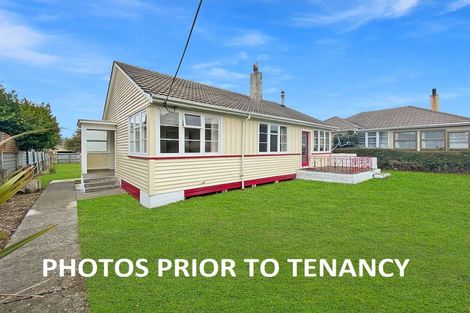 Photo of property in 18 Takahe Street, Taihape, 4720