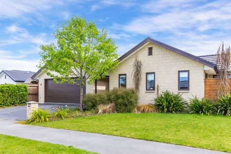 Photo of property in 3 Euphrasie Drive, Aidanfield, Christchurch, 8025