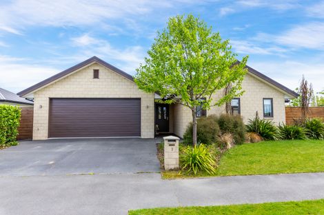 Photo of property in 3 Euphrasie Drive, Aidanfield, Christchurch, 8025