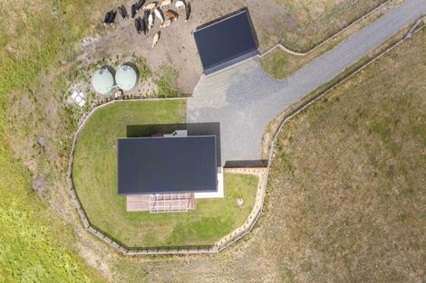 Photo of property in 1121 Parewanui Road, Parewanui, 4894