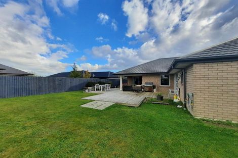 Photo of property in 27 Navy Loop, Rolleston, 7614