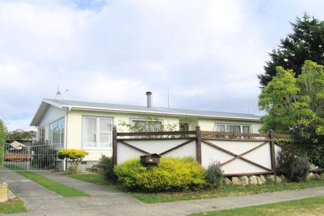 Photo of property in 39 Plunket Street, Tamatea, Napier, 4112