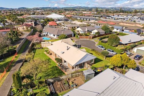 Photo of property in 5 Grantleigh Way, Pyes Pa, Tauranga, 3112