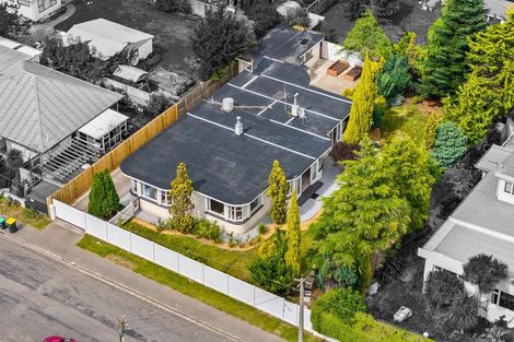 Photo of property in 33 Nancy Avenue, Mairehau, Christchurch, 8052