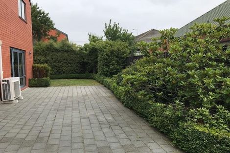 Photo of property in 132a Ilam Road, Ilam, Christchurch, 8041