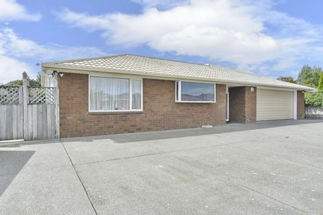 Photo of property in 7 Munich Place, Bromley, Christchurch, 8062