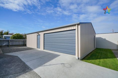 Photo of property in 55 Anglesey Street, Hawthorndale, Invercargill, 9810