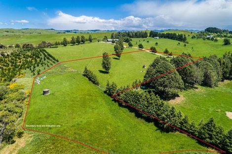 Photo of property in 1401 Kereru Road, Kereru, Hastings, 4171