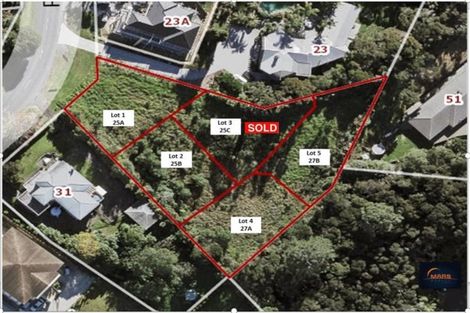 Photo of property in 27a Kyle Road, Greenhithe, Auckland, 0632