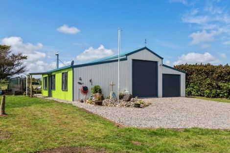 Photo of property in 59 Gisborne Terrace, Opunake, 4616