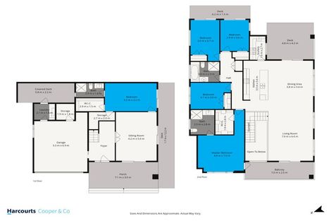 Photo of property in 9 Wallis Lane, Orewa, 0931