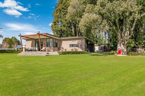 Photo of property in 89 Burnside Road, Ardmore, Papakura, 2582