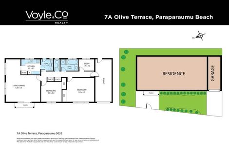 Photo of property in 7a Olive Terrace, Paraparaumu Beach, Paraparaumu, 5032