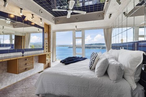 Photo of property in 61a Grafton Road, Roseneath, Wellington, 6011