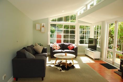 Photo of property in 62 Honiana Te Puni Street, Aro Valley, Wellington, 6021