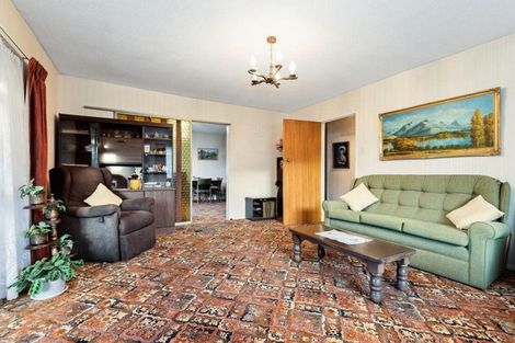 Photo of property in 10 Murmont Street, Bishopdale, Christchurch, 8053