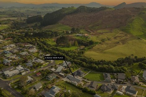 Photo of property in 6 Ridge View Place, Waihi, 3610