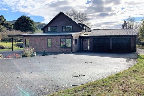 Photo of property in 119 Wairoa Gorge Road, Wairoa Valley, Brightwater, 7091
