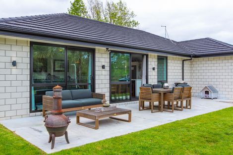 Photo of property in 24 Kawariki Drive, Baverstock, Hamilton, 3200