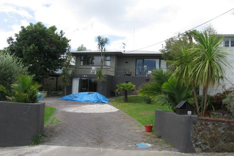 Photo of property in 29 Tizard Road, Birkenhead, Auckland, 0626