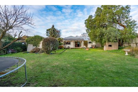 Photo of property in 13 Trent Street, Linwood, Christchurch, 8011