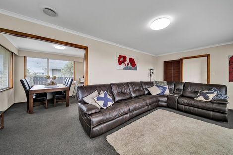 Photo of property in 14 Rimu Street, Hawera, 4610