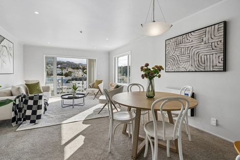 Photo of property in Grosvenor Cl, 10/6 Brown Street, Mount Cook, Wellington, 6021