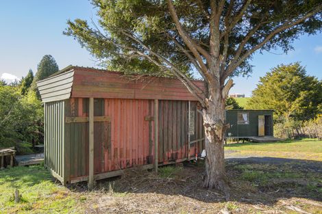 Photo of property in 27 Opouteke Road, Pakotai, Whangarei, 0172