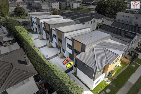 Photo of property in 26b Cape Road, Mangere, Auckland, 2022