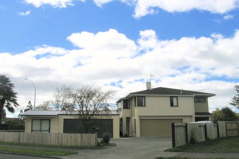 Photo of property in 1 Oban Road, Greerton, Tauranga, 3112