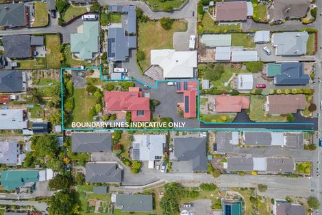 Photo of property in 23 White Street, Waimataitai, Timaru, 7910