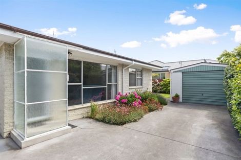 Photo of property in 141b Hills Road, Edgeware, Christchurch, 8013