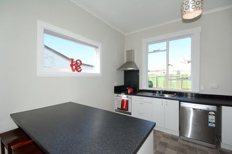 Photo of property in 41 Bathgate Street, South Dunedin, Dunedin, 9012