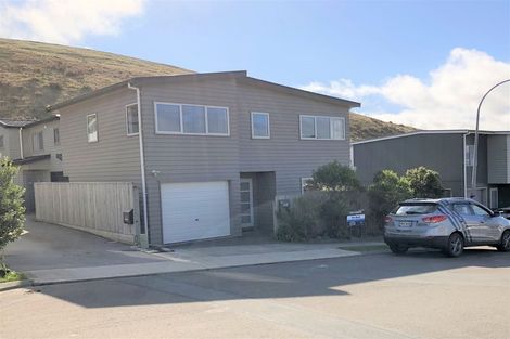 Photo of property in 205a Mclintock Street North, Johnsonville, Wellington, 6037