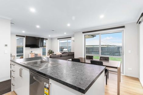 Photo of property in 11 Newman Road, Rolleston, 7614