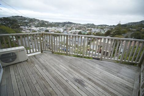 Photo of property in 56a Ironside Road, Johnsonville, Wellington, 6037