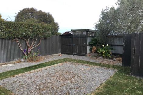 Photo of property in 269 Moore Street, Ashburton, 7700