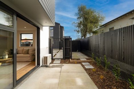 Photo of property in 2/33 England Street, Phillipstown, Christchurch, 8011