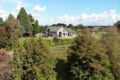 Photo of property in 998b Tauranga Road, Te Poi, Matamata, 3473
