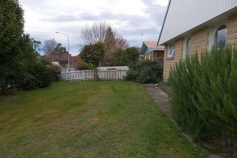 Photo of property in 35 Carruthers Street, Ilam, Christchurch, 8041