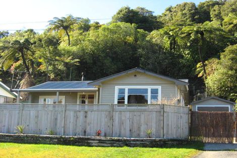 Photo of property in 115 Marsden Road, Greymouth, 7805