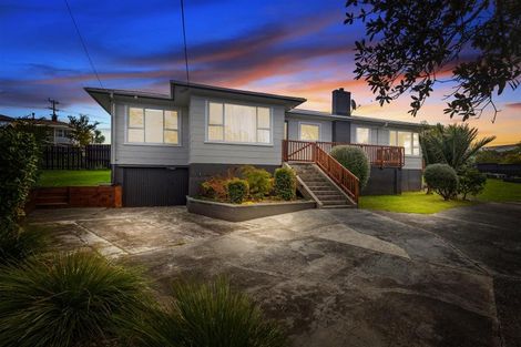 Photo of property in 6 Bellevue Avenue, Wellsford, 0900