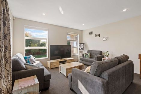 Photo of property in 3 Maltby Drive, Rolleston, 7615