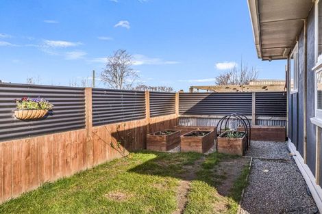 Photo of property in 84a Cridland Street, Rakaia, 7710